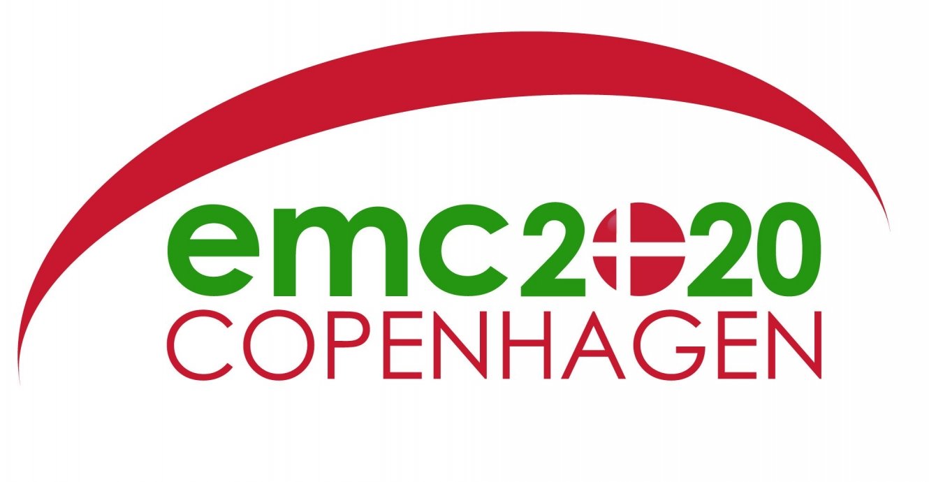 Come see us at EMC2020 in Copenhagen