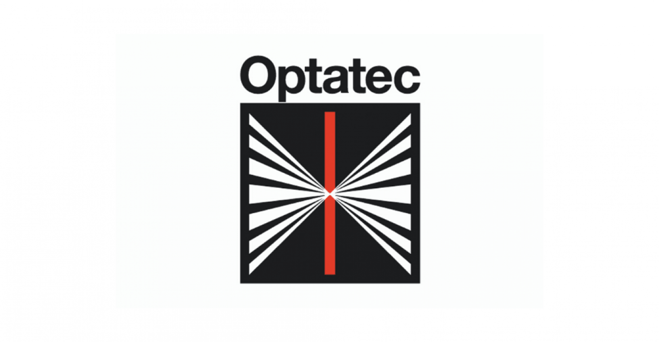 Graticules Optics at Optatec 2020