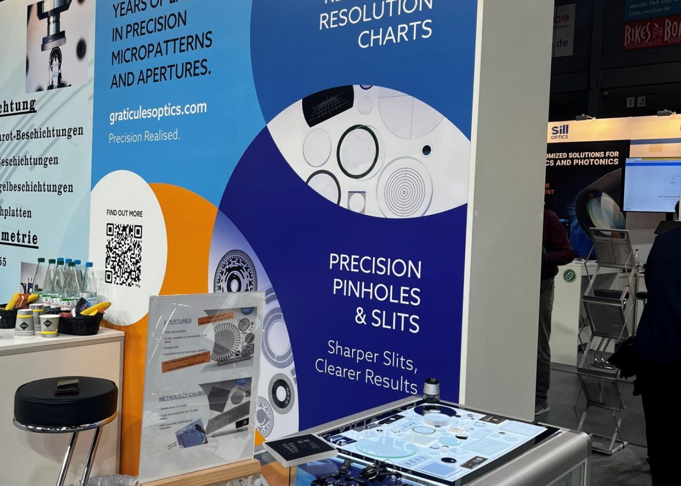 Highlights from W3+Fair Wetzlar 2026