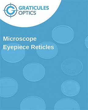 Microscope Eyepiece Reticles