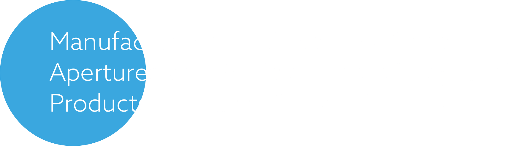 Manufacturer of Reticles and Precision Photolithographic Products on Glass, Film and in Metal Foil