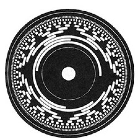 Encoder disks