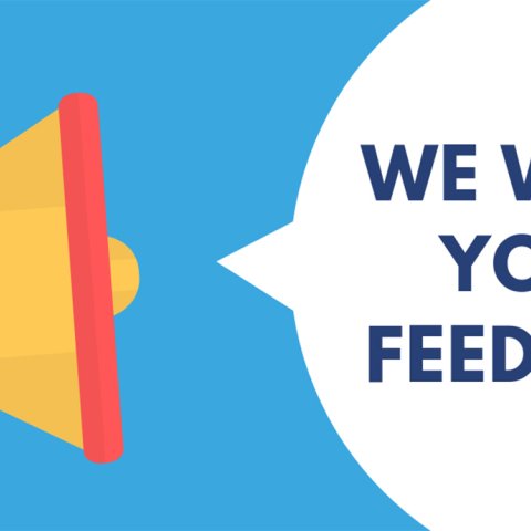 New Customer Feedback Form