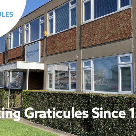 One year on and still going from strength to strength…