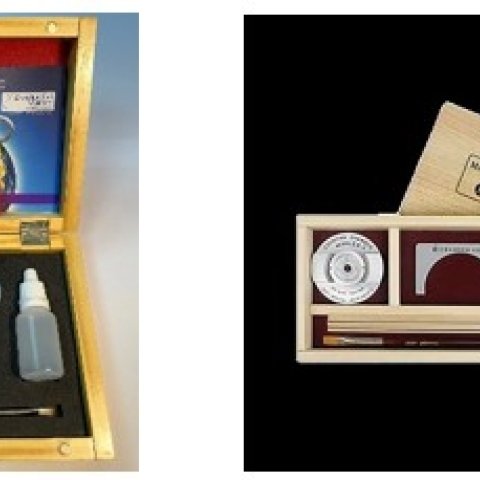 Sperm Counting Chambers - Shukratara & Makler types