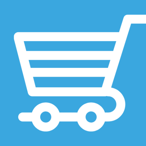 Launch of our new webshop