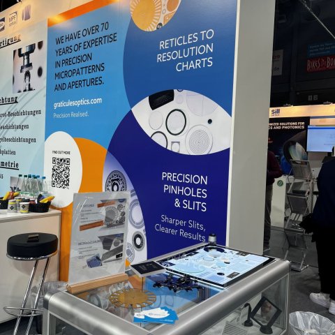 Highlights from W3+Fair Wetzlar 2026