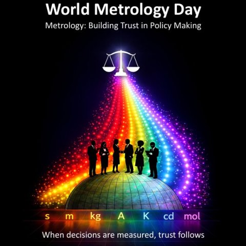 World Metrology Day
