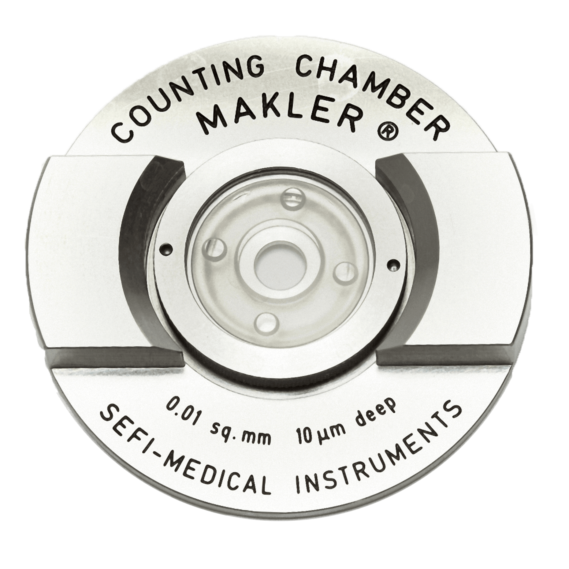 Makler Counting Chamber Product