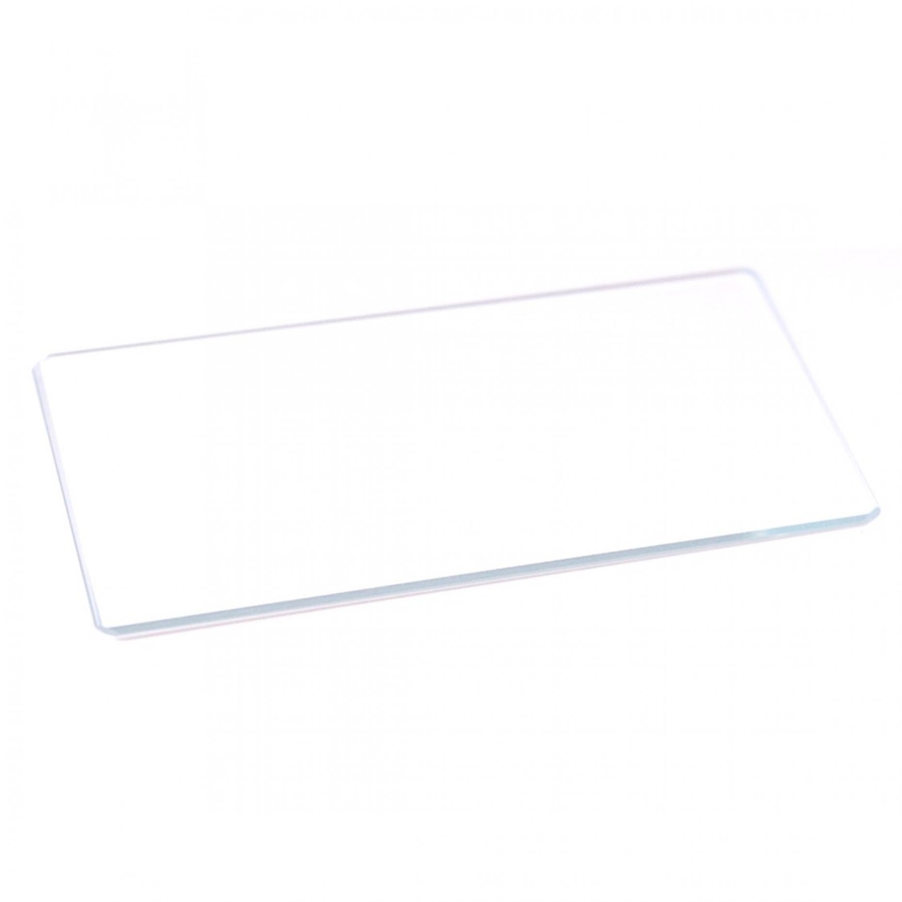 S51 Spare Coverglass