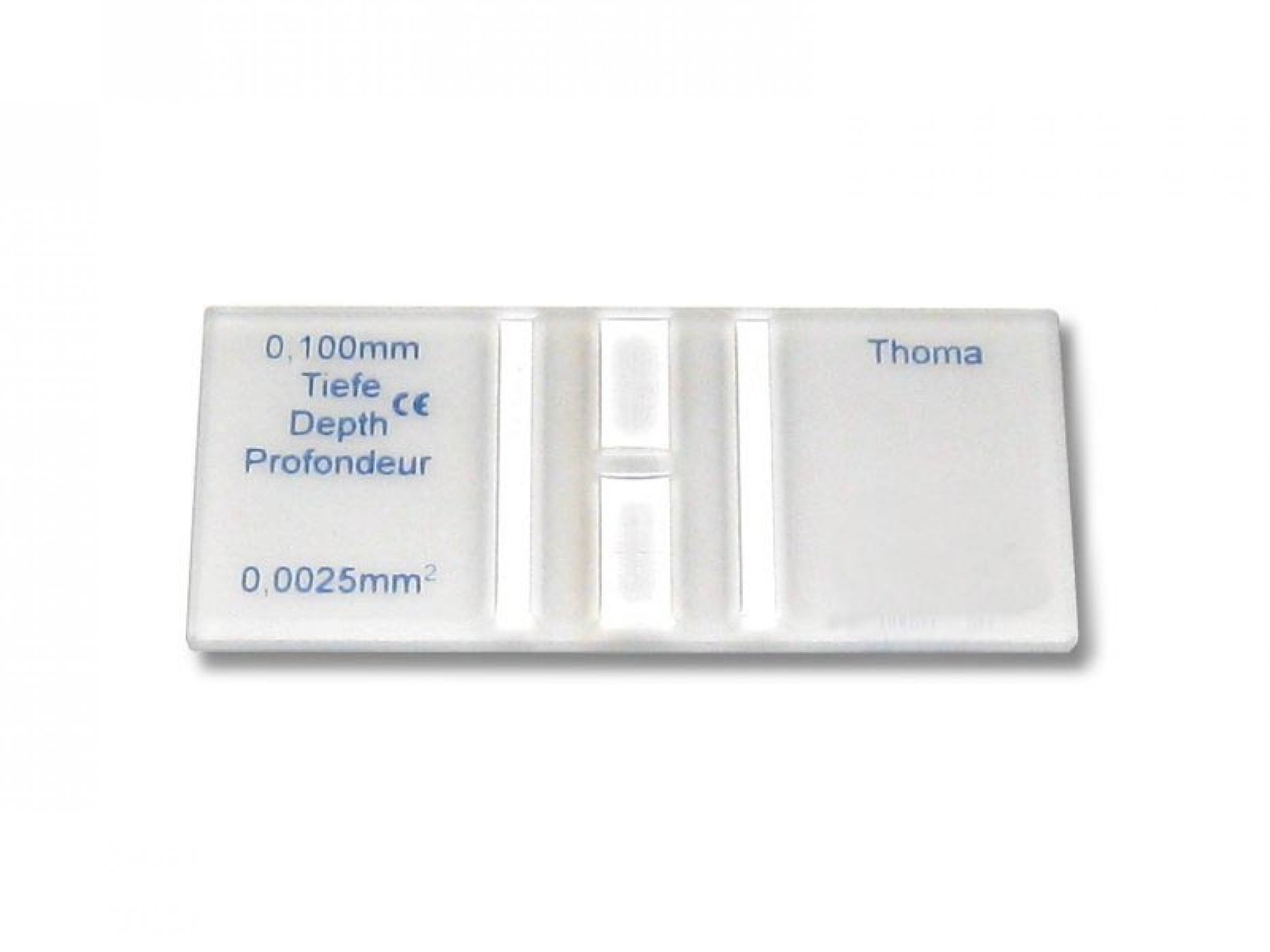 Thoma Counting Chamber Product