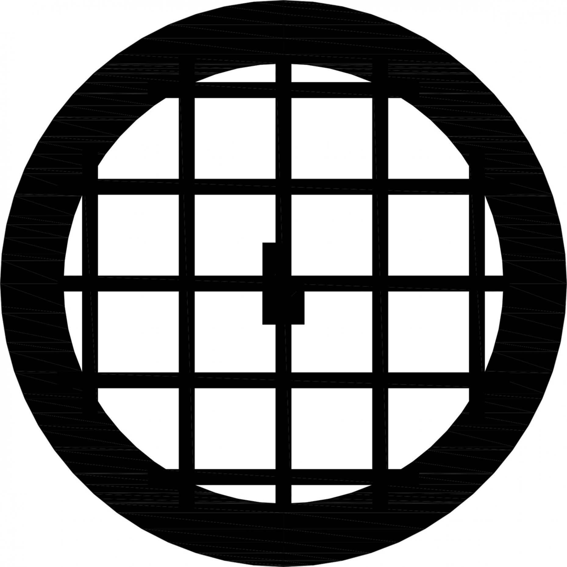 50目網(wǎng)格