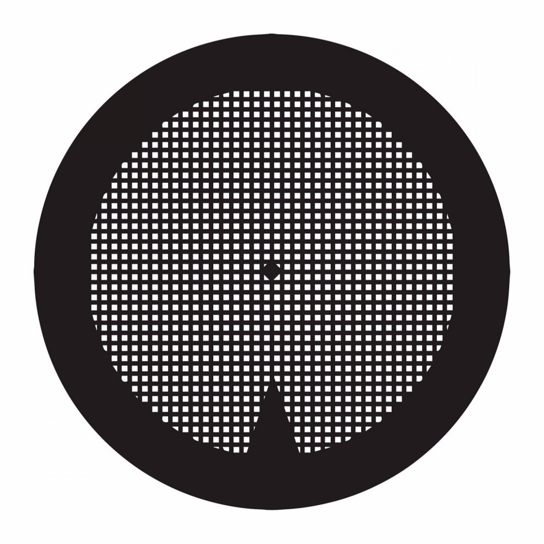 400 Mesh Grid