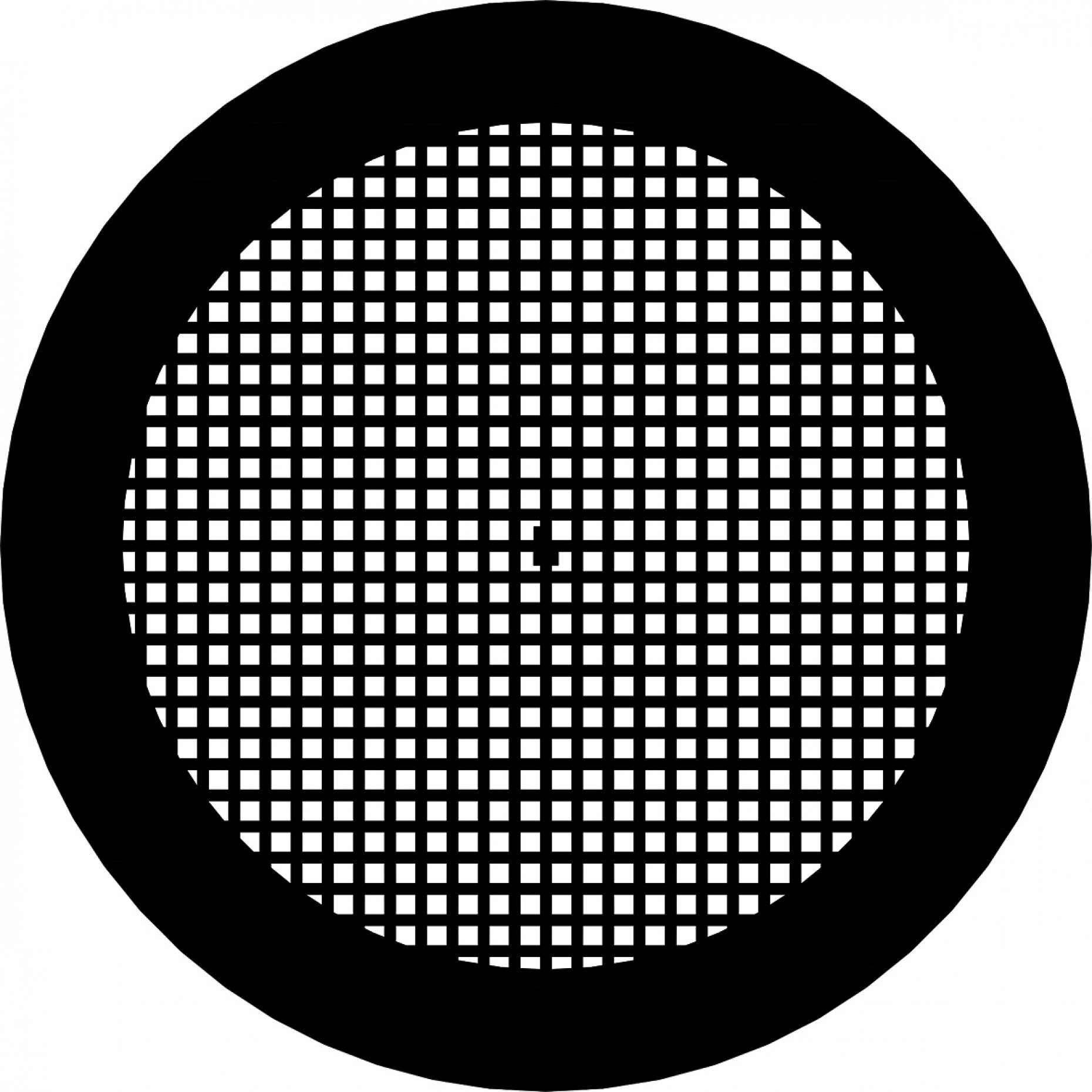 Value 300 Mesh Grid
