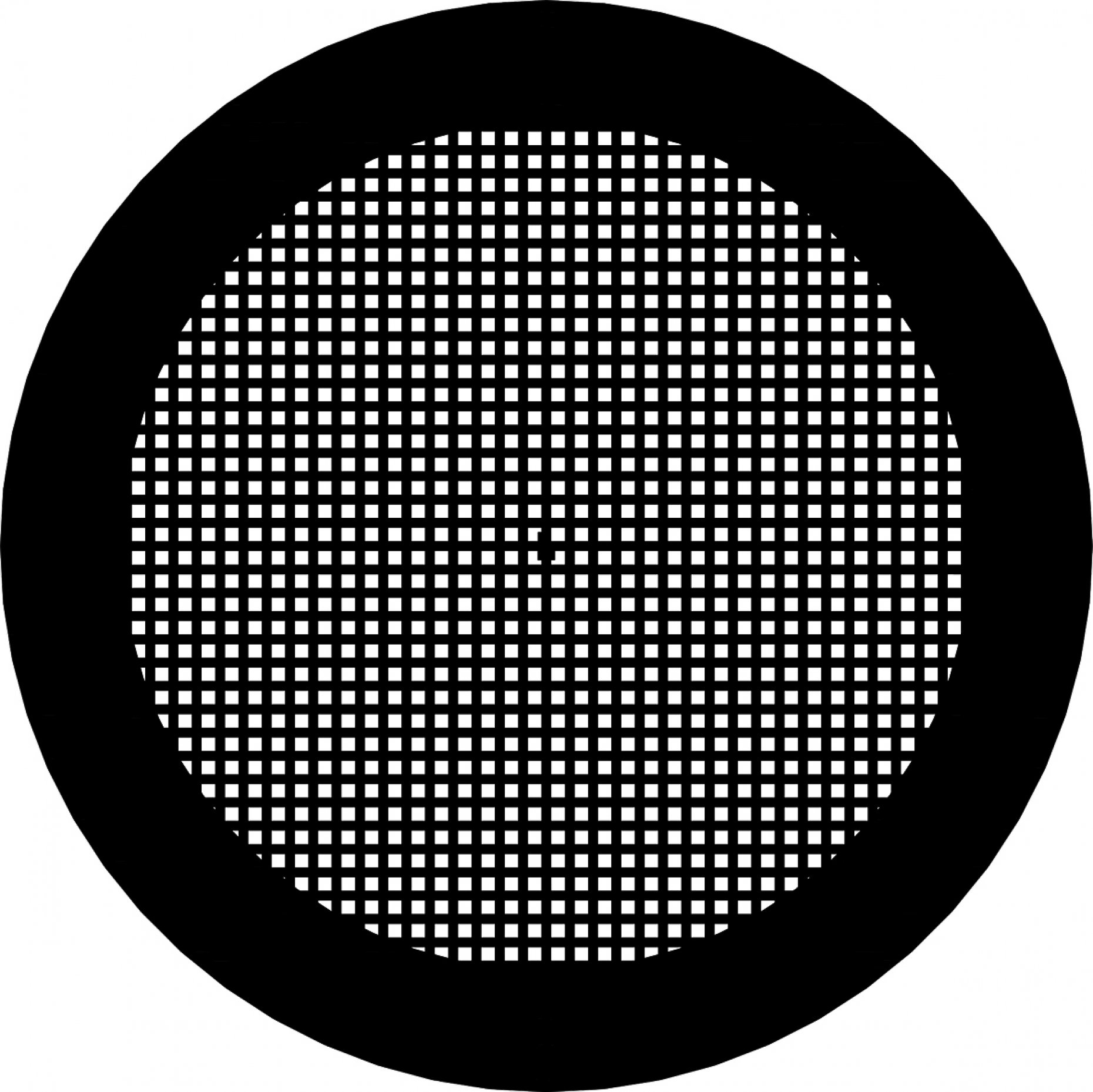 Value 400 Mesh Grid