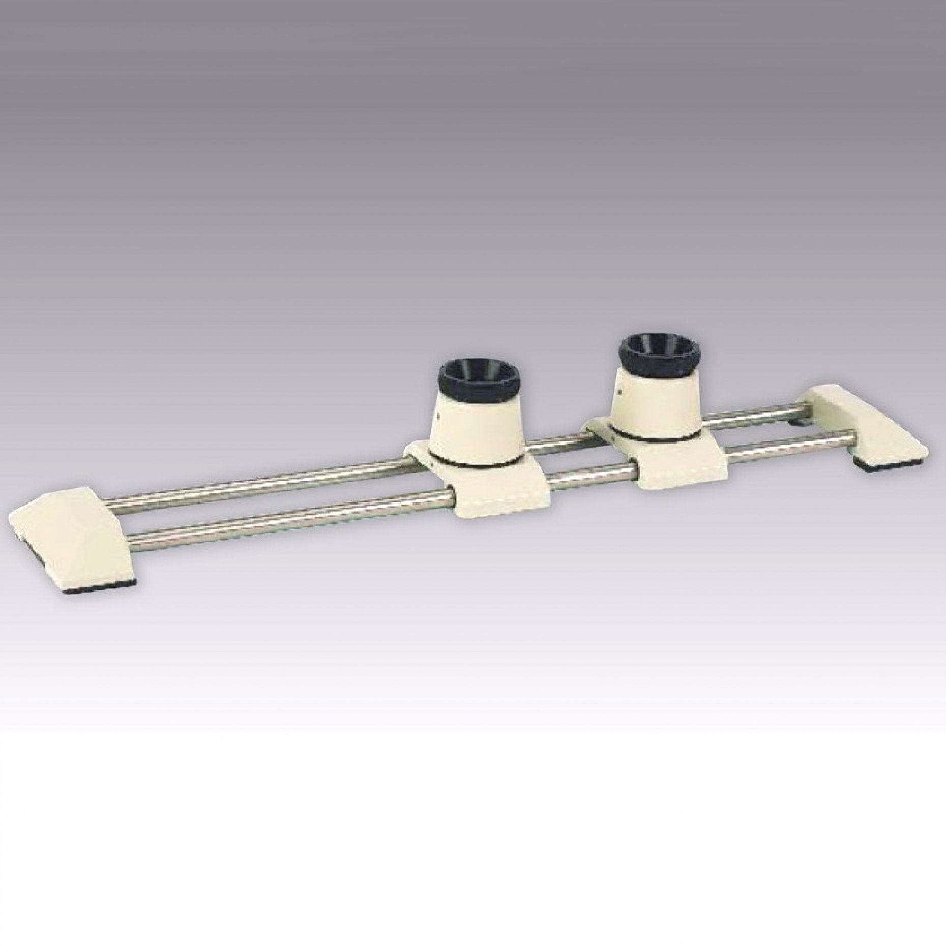 CA510 12''/0.005'' Magnified Measuring Scale