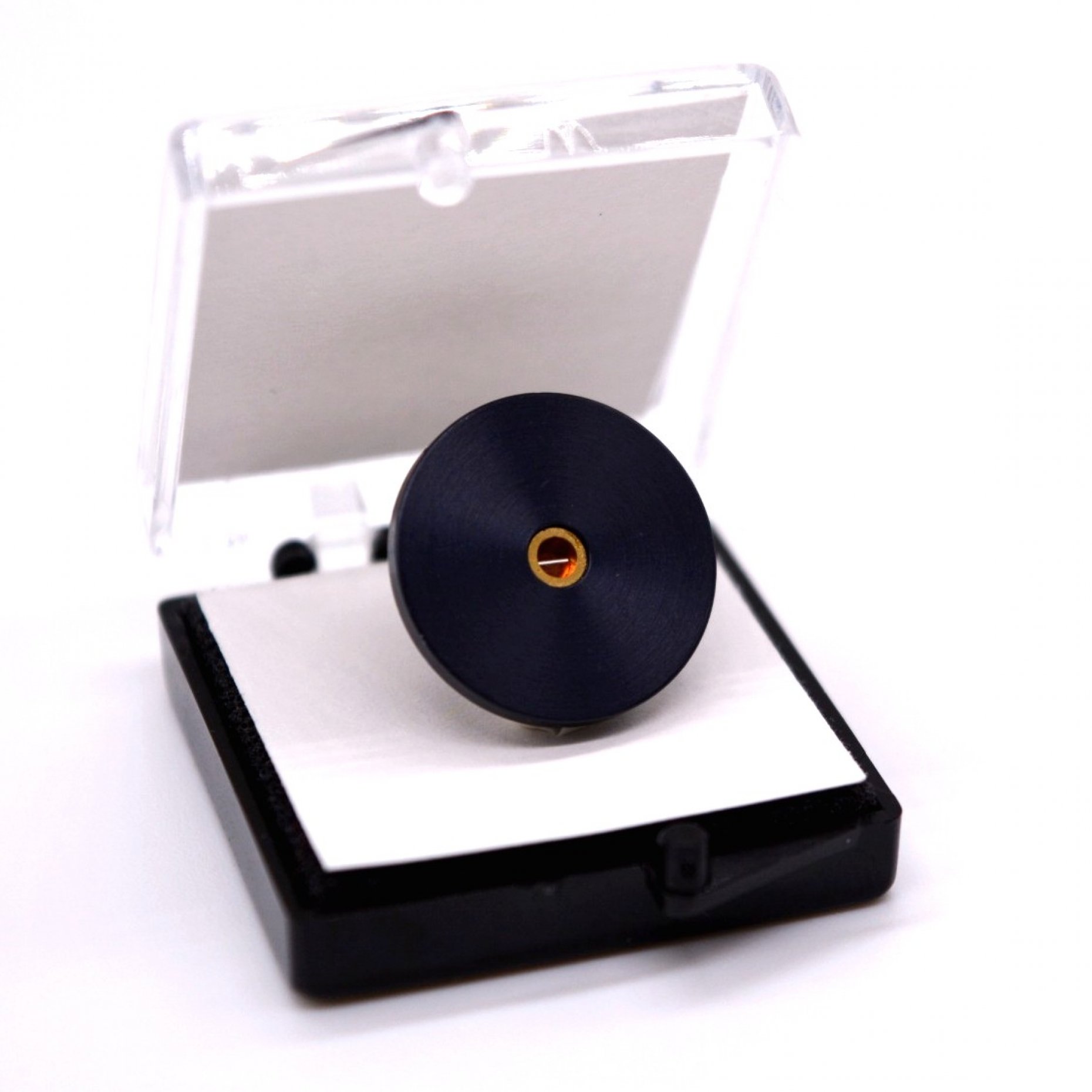 L25 25μm x 1.5mm Rectangular Slit Product