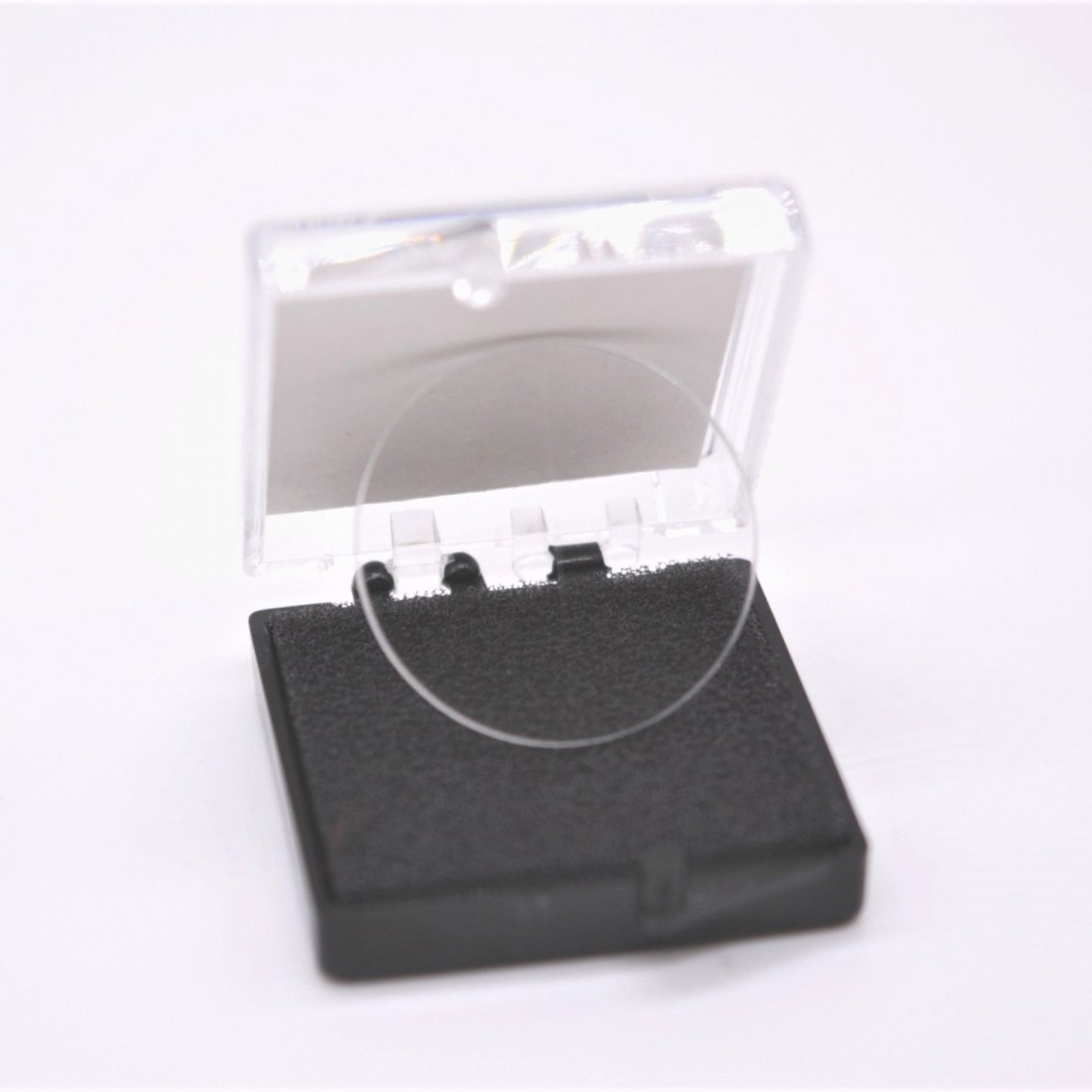 16 mm Graticule NE54 Crossed Gauge 16 mm Graticule NE54 Crossed Gauge