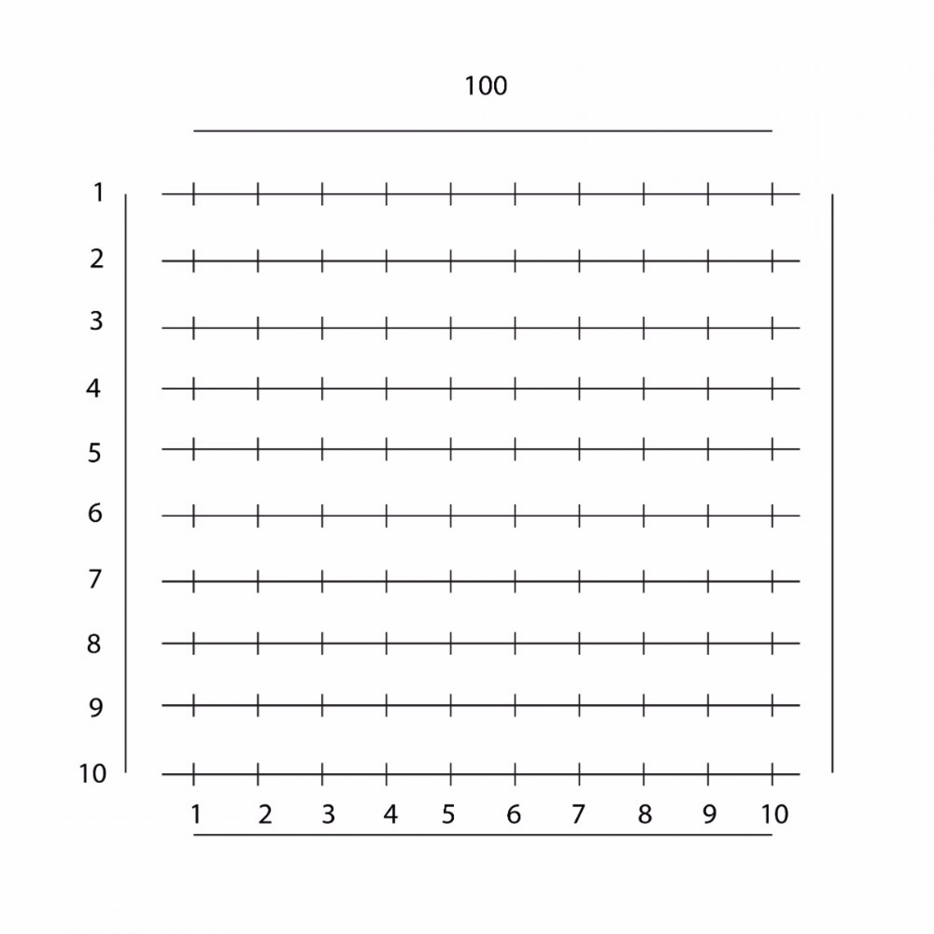 G50 Integrating Eyepiece Pattern