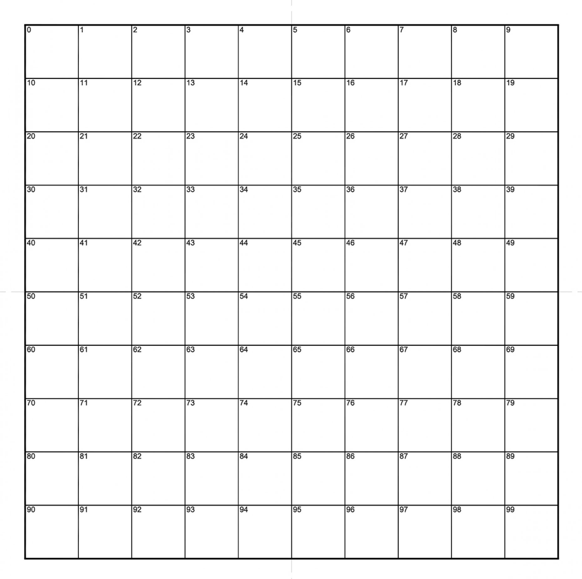 Сетка Grid (10/5)