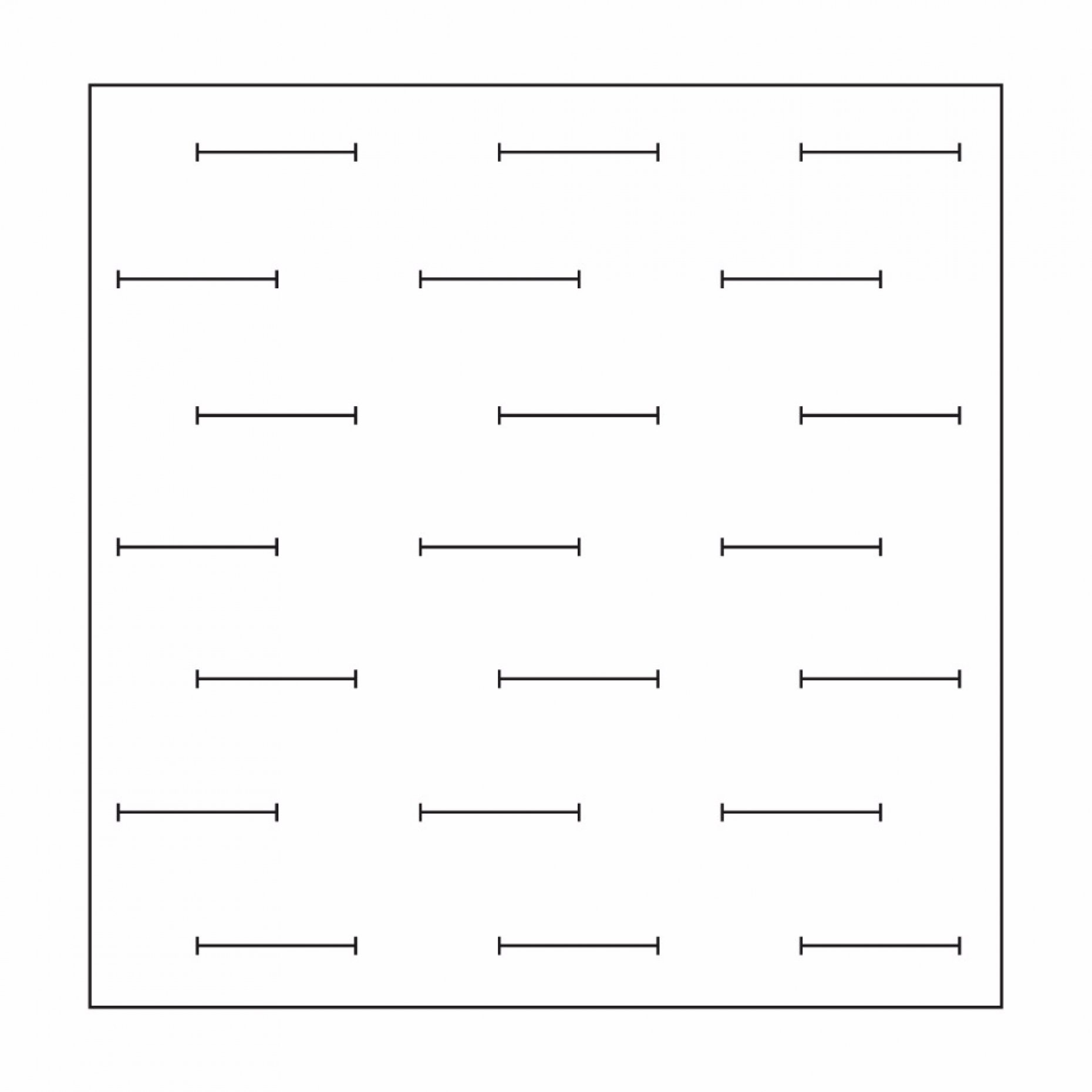 NGW2 Weibel 2 Pattern