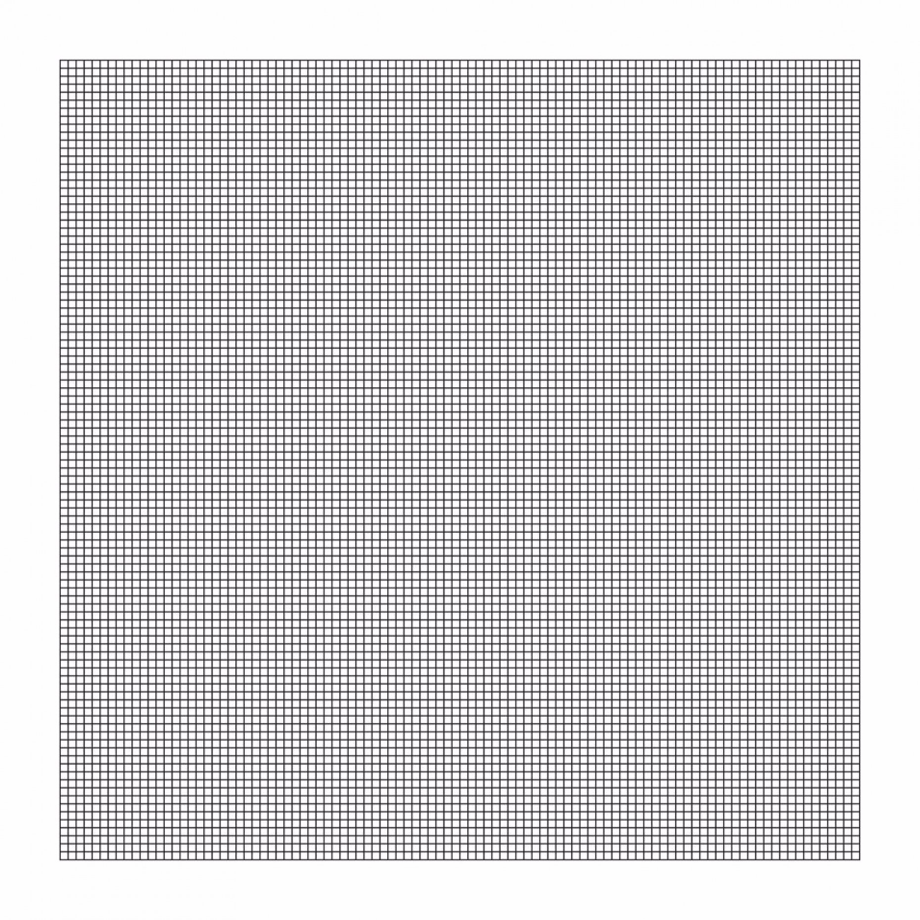 R3 Grid 0.5mm Pitch Pattern