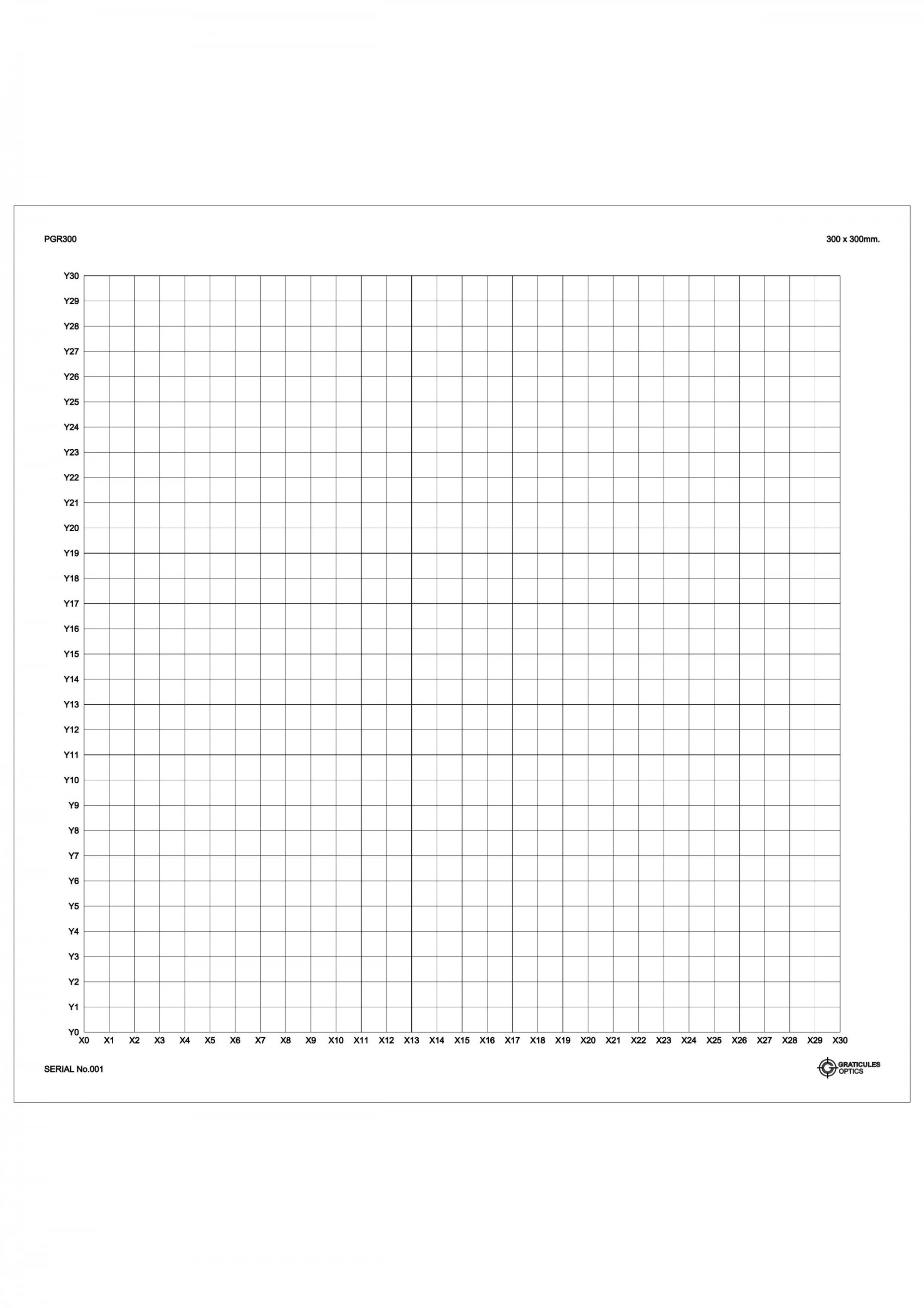 PGR300 Pattern