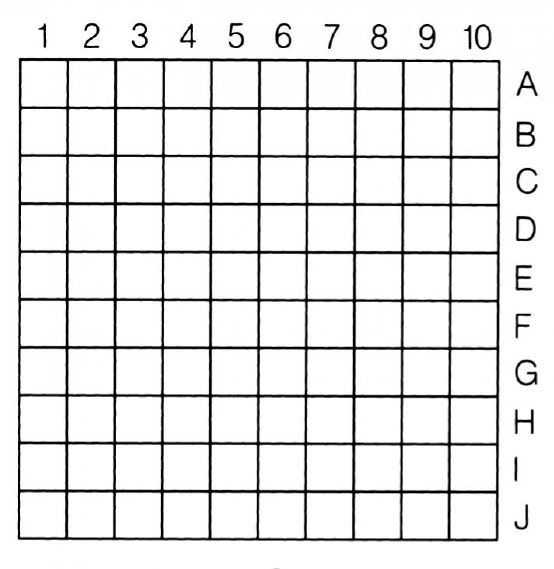 S9 Stage Counting Grid 0.1mm Squares