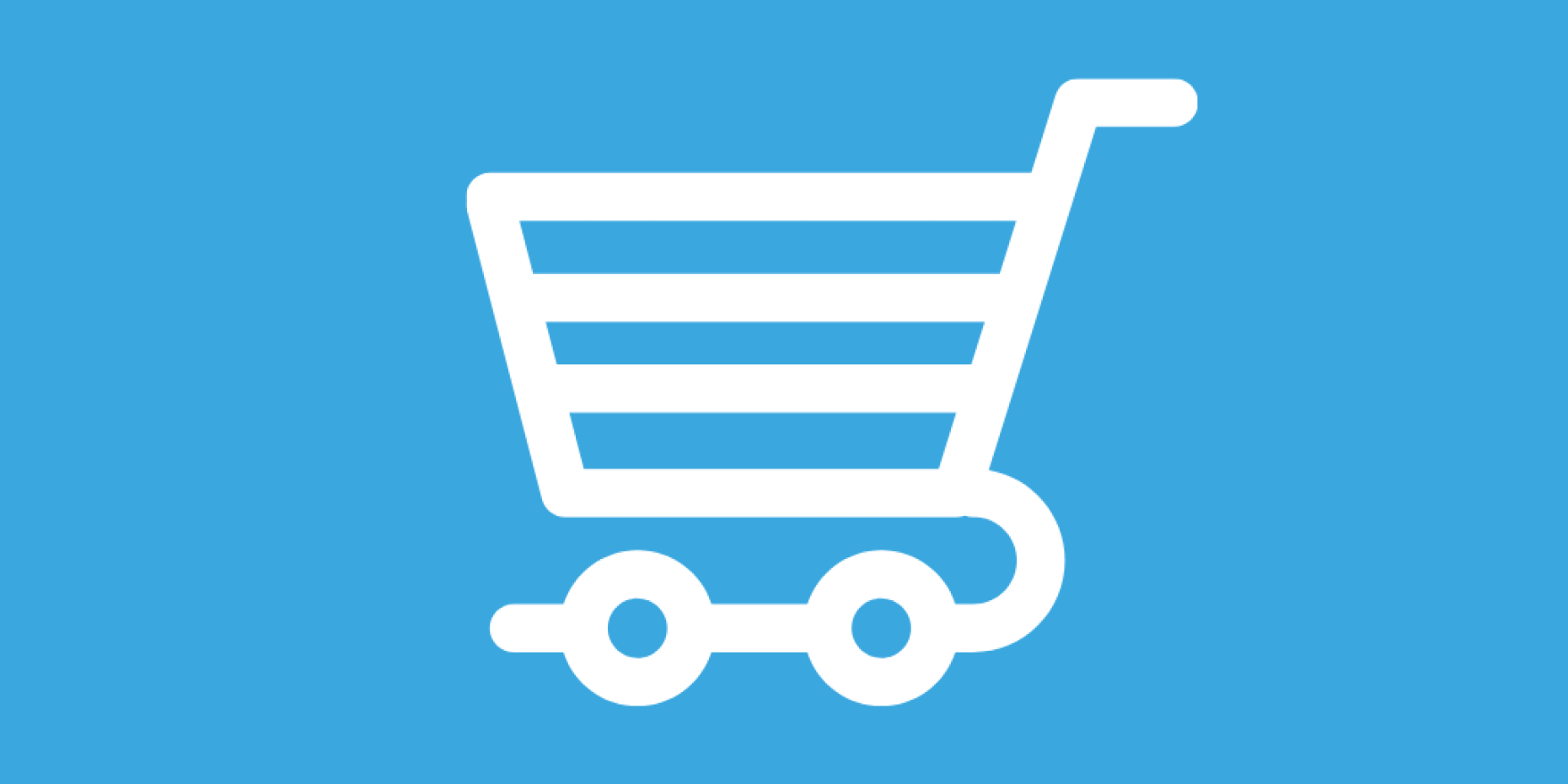 Launch of our new webshop