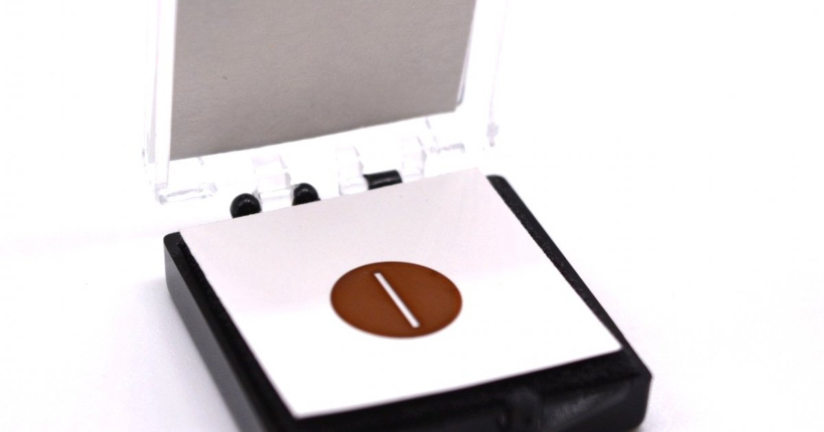 LW50 50Î¼m x 5mm Rectangular Slit Unmounted