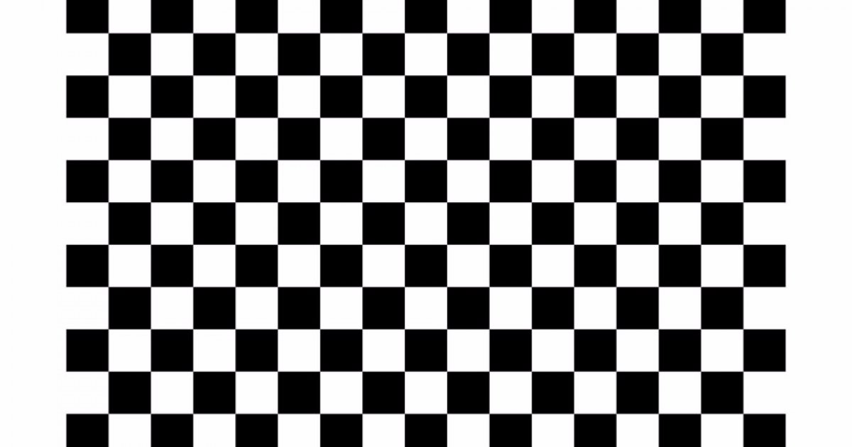 NE15 Chessboard 2mm Squares