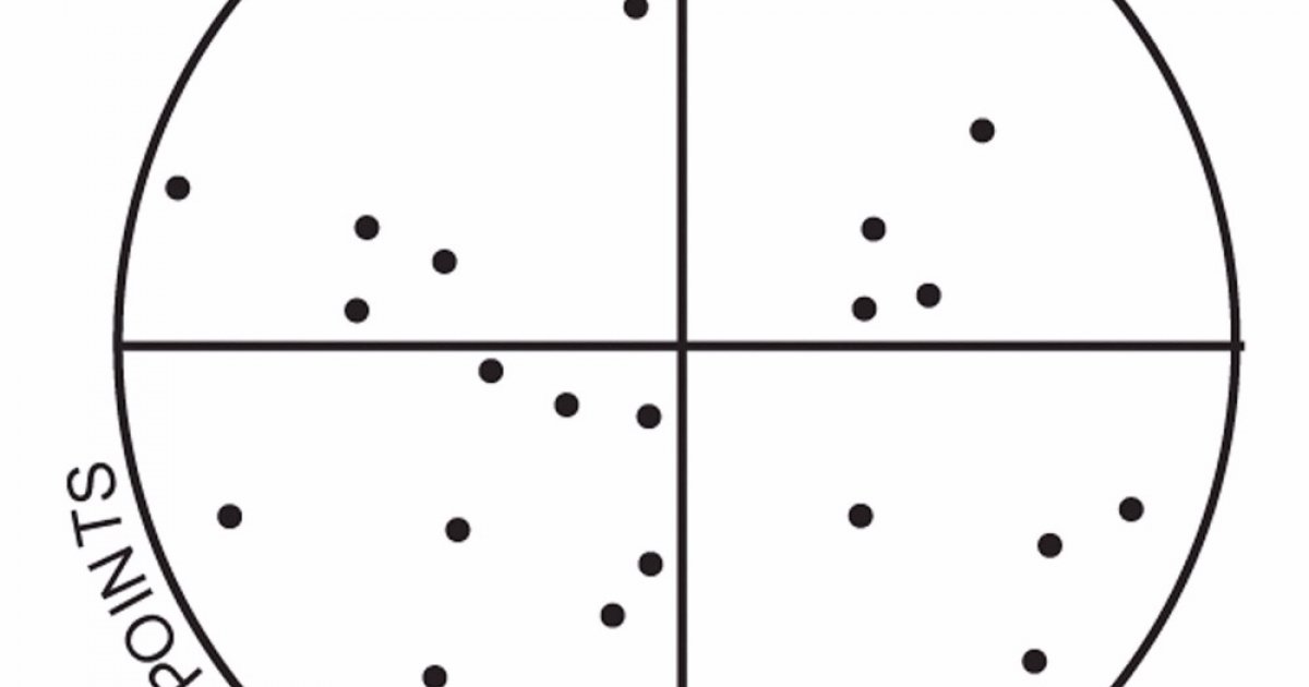 NG52 Chalkley Point Array