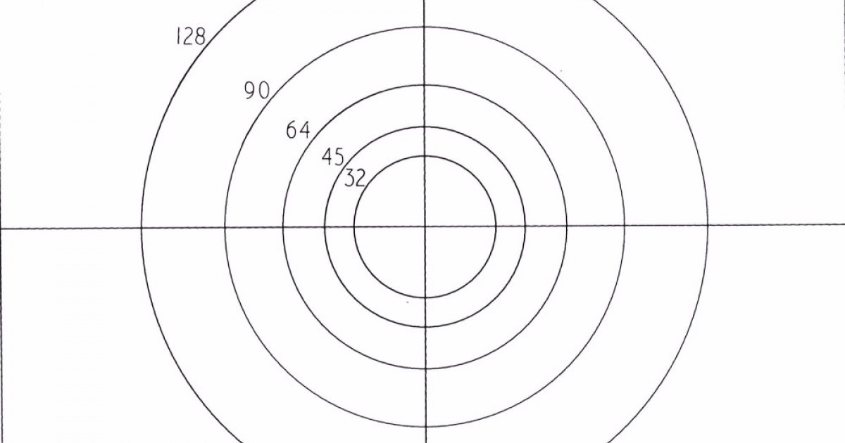 Ng5 Fairs Eyepiece Recticle