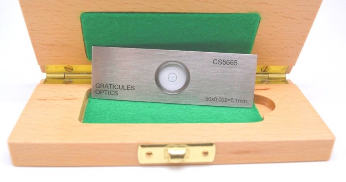【2024年】高評価レビューアイテム特集 PS12 0.1mm/0.002mm Micrometer Stage 邦楽